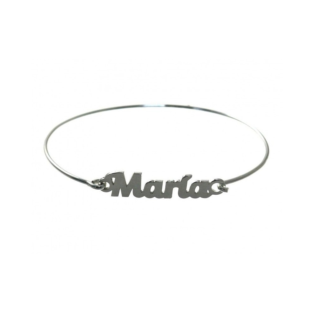 Pulsera Name