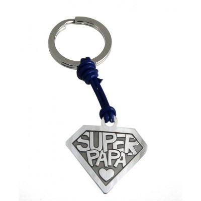 Llavero Super