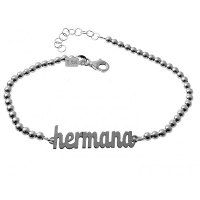 Pulsera Hermana