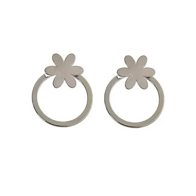 Pendientes Blossom