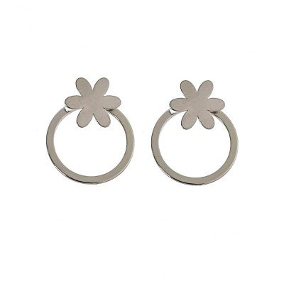 Pendientes Blossom