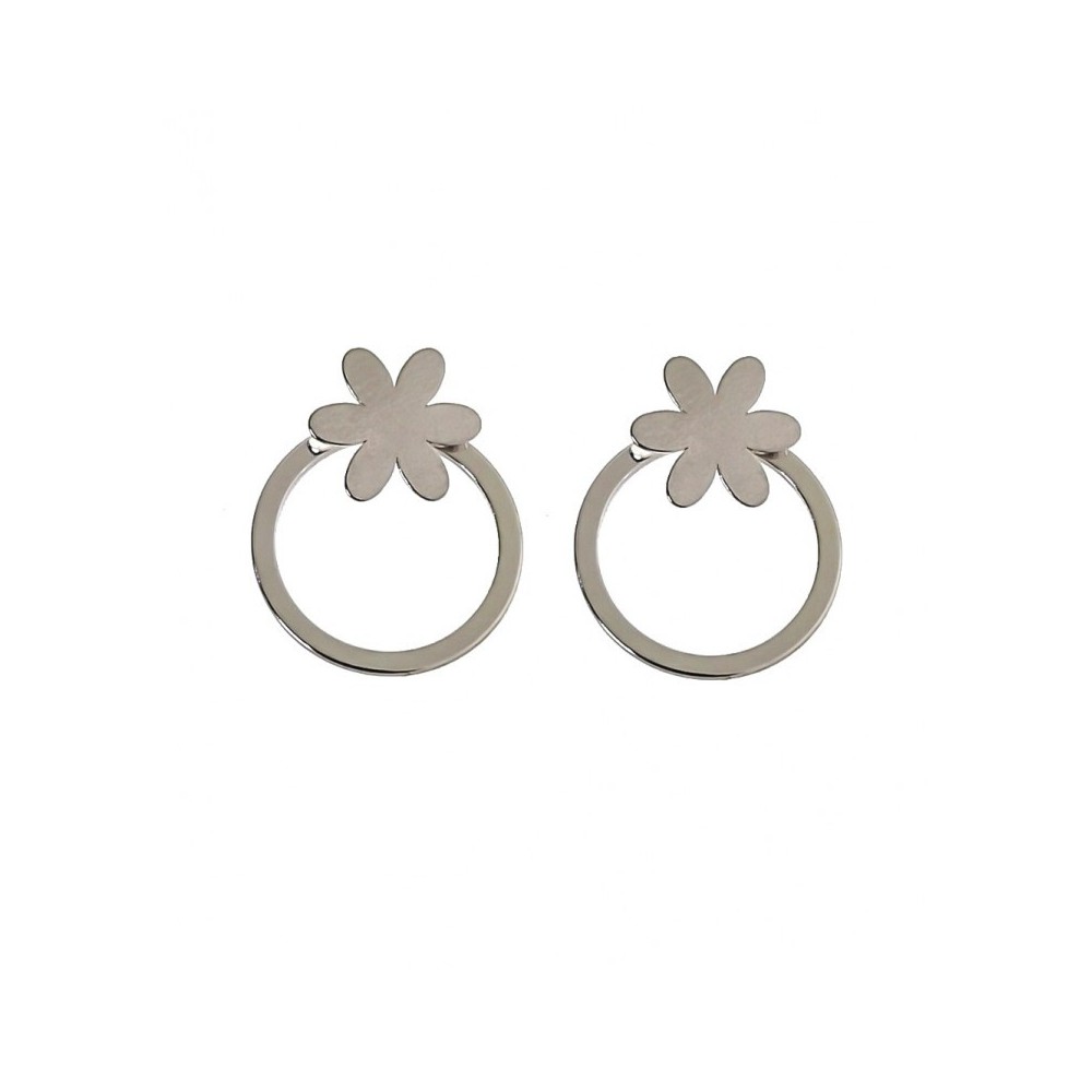 Pendientes Blossom