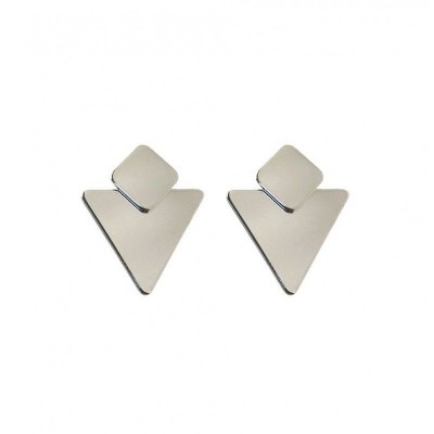 Pendientes Triangle