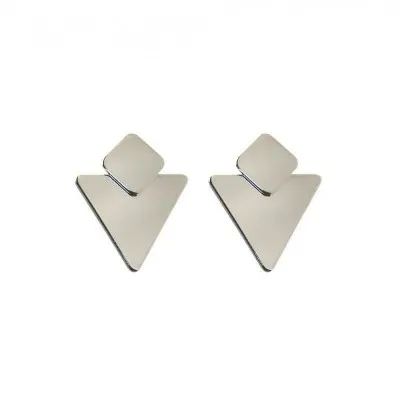 Pendientes Triangle