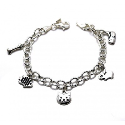 Pulsera Pet