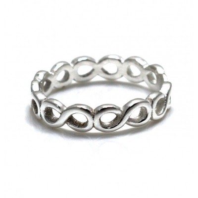 Anillo Infinite