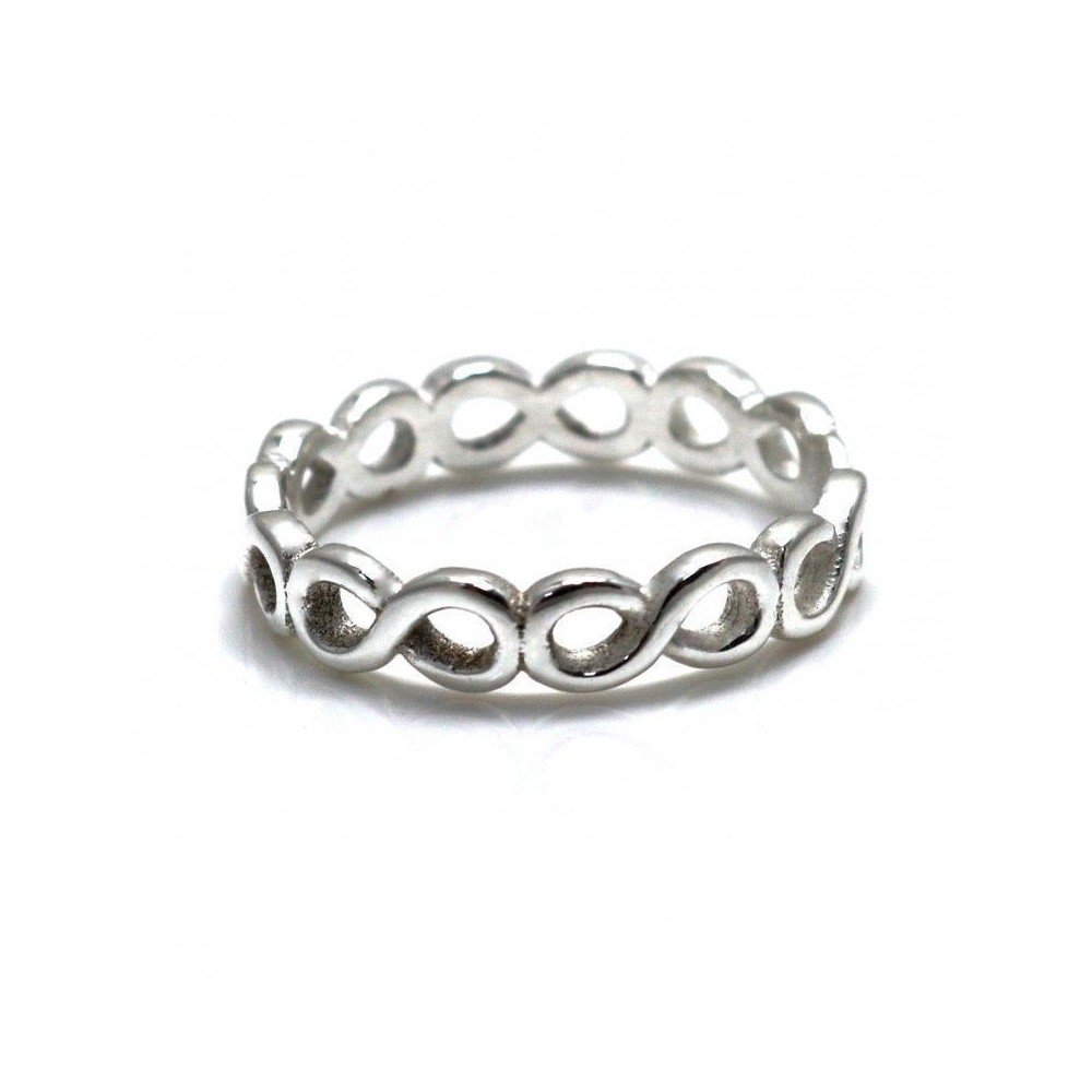 Anillo Infinite